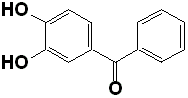 3,4-二羥基二苯甲酮